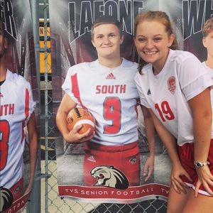 Meet your Posher, Kourtney